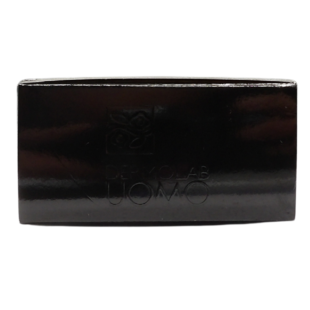 DERMOLAB UOMO Lozione Dopobarba Lenitiva e Rinfrescante, per Tutti i Tipi di Pelle, Effetto Emolliente e Rinfrescante, Previene gli Arrossamenti e Idrata il Viso, Dermatologicamente Testato, 120 ml