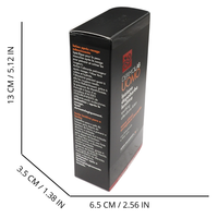 DERMOLAB UOMO Lozione Dopobarba Lenitiva e Rinfrescante, per Tutti i Tipi di Pelle, Effetto Emolliente e Rinfrescante, Previene gli Arrossamenti e Idrata il Viso, Dermatologicamente Testato, 120 ml