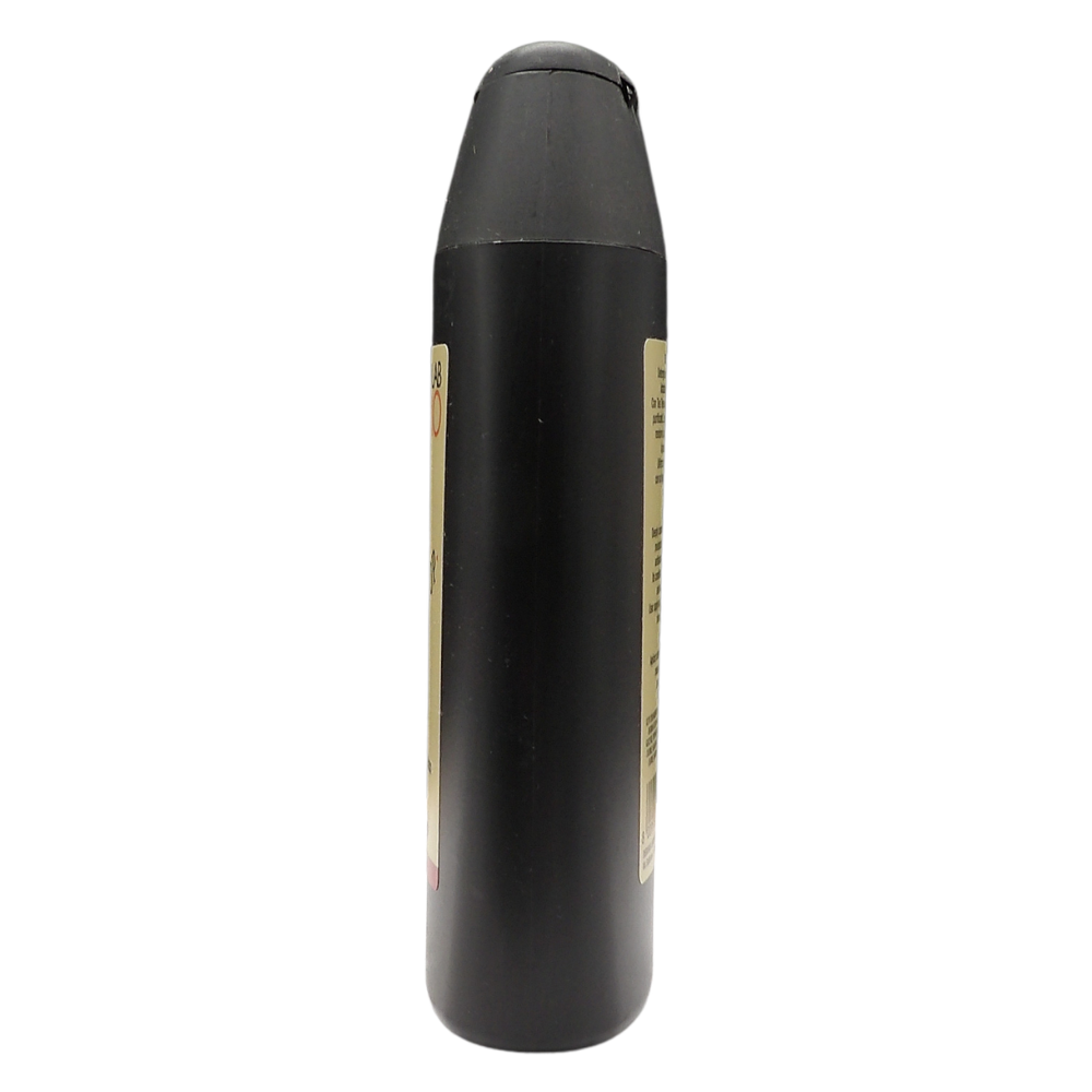 DERMOLAB UOMO Shampoo da Barba con Antibatterico, Effetto Purificante e Idratante, Deterge a Fondo Donando Morbidezza, Dermatologicamente Testato, 120 ml