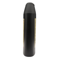 DERMOLAB UOMO Shampoo da Barba con Antibatterico, Effetto Purificante e Idratante, Deterge a Fondo Donando Morbidezza, Dermatologicamente Testato, 120 ml