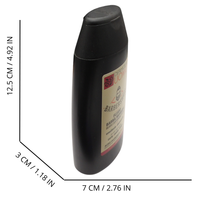 DERMOLAB UOMO Fluido Barba Morbida, ad Azione Districante, Lenitiva e Idratante, 120 ml