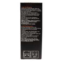 DERMOLAB UOMO Crema Viso Idratante, per Tutti i Tipi di Pelle, con Aloe Vera e Olio di Cocco Idrogenato, Effetto Idratante e Rigenerante, Previene l'Invecchiamento, Dermatologicamente Testato, 50 ml