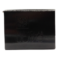 DERMOLAB UOMO Crema Viso Idratante, per Tutti i Tipi di Pelle, con Aloe Vera e Olio di Cocco Idrogenato, Effetto Idratante e Rigenerante, Previene l'Invecchiamento, Dermatologicamente Testato, 50 ml