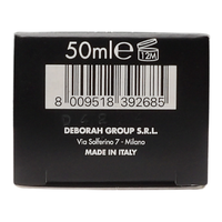 DERMOLAB UOMO Crema Viso Idratante, per Tutti i Tipi di Pelle, con Aloe Vera e Olio di Cocco Idrogenato, Effetto Idratante e Rigenerante, Previene l'Invecchiamento, Dermatologicamente Testato, 50 ml
