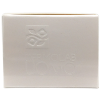 DERMOLAB UOMO Crema Viso Super Idratante, per Pelli Sensibili, con Acido Ialuronico e Olio di Canola, Effetto Protettivo, Previene Secchezza e Irritazioni, Dermatologicamente Testato, 50 ml