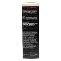 DERMOLAB UOMO Crema Viso Super Idratante, per Pelli Sensibili, con Acido Ialuronico e Olio di Canola, Effetto Protettivo, Previene Secchezza e Irritazioni, Dermatologicamente Testato, 50 ml