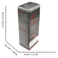 DERMOLAB UOMO Crema Viso Antietà Rivitalizzante, con Aloe Vera e Acido Ialuronico, Effetto Tonificante e Rigenerante, Contrasta l’Invecchiamento Cutaneo, Dermatologicamente Testato, 50 ml