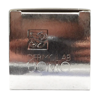 DERMOLAB UOMO Crema Contorno Occhi Anti-Borse e Occhiaie, per Tutti i Tipi di Pelle, con Acido Ialuronico e Aloe Vera, Effetto Idratante, Leviga le Piccole Rughe, Dermatologicamente Testato, 15 ml