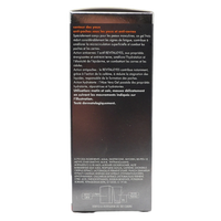 DERMOLAB UOMO Crema Contorno Occhi Anti-Borse e Occhiaie, per Tutti i Tipi di Pelle, con Acido Ialuronico e Aloe Vera, Effetto Idratante, Leviga le Piccole Rughe, Dermatologicamente Testato, 15 ml