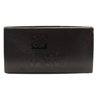 DERMOLAB UOMO Profumo Eau De Toilette Energizzante Original, Cuore Floreale di Arancio e Lavanda, Corpo Legnoso e Ambrato, Note di Muschio, 100 ml