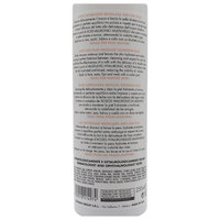 DERMOLAB Latte Detergente Viso Micellare Antiage Plus, per Pelli Mature, con Pool di Acido Ialuronico, Deterge in Profondità e Minimizza le Rughe, Dermatologicamente Testato, 200 ml