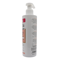 DERMOLAB Latte Detergente Viso Micellare Antiage Plus, per Pelli Mature, con Pool di Acido Ialuronico, Deterge in Profondità e Minimizza le Rughe, Dermatologicamente Testato, 200 ml