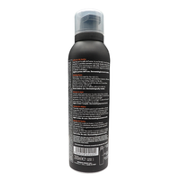 DERMOLAB UOMO Schiuma da Barba, per Tutti i Tipi di Pelle, Effetto Ammorbidente e Rigenerante, Facilita la Rasatura Donando un Senso di Benessere sulla Pelle, Dermatologicamente Testato, 200 ml