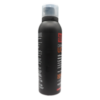 DERMOLAB UOMO Schiuma da Barba, per Tutti i Tipi di Pelle, Effetto Ammorbidente e Rigenerante, Facilita la Rasatura Donando un Senso di Benessere sulla Pelle, Dermatologicamente Testato, 200 ml