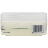 Biopoint Styling - Aqua Wax, Cera Modellante e Lucidante a Base d’Acqua, Fissaggio Forte, Azione Idratante e Fortificante, Ideale per Look Bagnati, 100 ml
