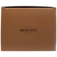Biopoint Full Nutritive - Maschera Capelli Nutrizione Intensa, Azione Idratante e Rinforzante, Dona Morbidezza e Luminosità al Capello, 200 ml