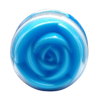 AIR FRESH Deodorante Per Ambiente DEO BREEZE Gel, Neutralizza Gli Odori. Disponibile In Diverse Varietà Di Fragranze, 45 Giorni Di Intenso Profumo 200g (BREZZA OCEANICA)
