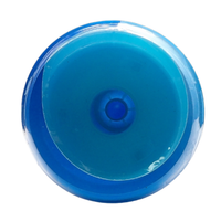 AIR FRESH Deodorante Per Ambiente DEO BREEZE Gel, Neutralizza Gli Odori. Disponibile In Diverse Varietà Di Fragranze, 45 Giorni Di Intenso Profumo 200g (BREZZA OCEANICA)