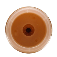 AIR FRESH Deodorante Per Ambiente DEO BREEZE Gel, Neutralizza Gli Odori. Disponibile In Diverse Varietà Di Fragranze, 45 Giorni Di Intenso Profumo 200g (COCCO)