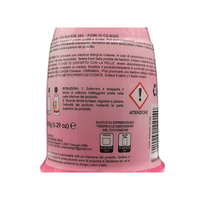 AIR FRESH Deodorante Per Ambiente DEO BREEZE Gel, Neutralizza Gli Odori. Disponibile In Diverse Varietà Di Fragranze, 45 Giorni Di Intenso Profumo 200g (FIORI DI CILIEGIO)