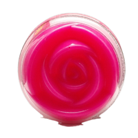 AIR FRESH Deodorante Per Ambiente DEO BREEZE Gel, Neutralizza Gli Odori. Disponibile In Diverse Varietà Di Fragranze, 45 Giorni Di Intenso Profumo 200g (FIORI DI CILIEGIO)