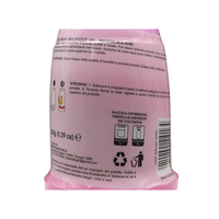 AIR FRESH Deodorante Per Ambiente DEO BREEZE Gel, Neutralizza Gli Odori. Disponibile In Diverse Varietà Di Fragranze, 45 Giorni Di Intenso Profumo 200g (MAGNOLIA & ROSE)