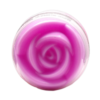 AIR FRESH Deodorante Per Ambiente DEO BREEZE Gel, Neutralizza Gli Odori. Disponibile In Diverse Varietà Di Fragranze, 45 Giorni Di Intenso Profumo 200g (MAGNOLIA & ROSE)