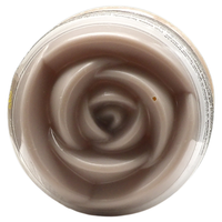 AIR FRESH Deodorante Per Ambiente DEO BREEZE Gel, Neutralizza Gli Odori. Disponibile In Diverse Varietà Di Fragranze, 45 Giorni Di Intenso Profumo 200g (VANIGLIA)