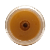 AIR FRESH Deodorante Per Ambiente DEO BREEZE Gel, Neutralizza Gli Odori. Disponibile In Diverse Varietà Di Fragranze, 45 Giorni Di Intenso Profumo 200g (VANIGLIA)