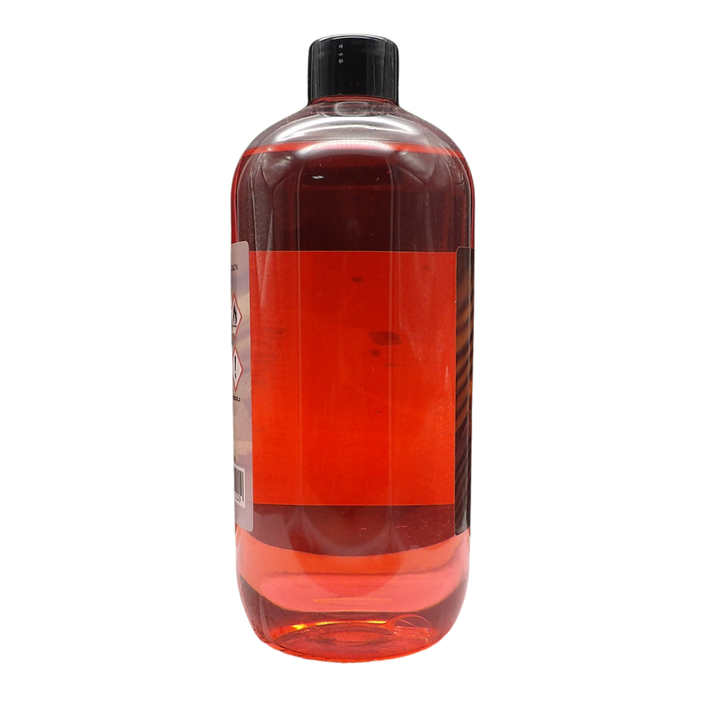 AIR FRESH Ricarica Per Diffusore a Bastoncini, Disponibile In Diverse Fragranze Corpose Ed Avvolgenti. Ideale Per Profumare Tutti Gli Ambienti 500ml (MELA E CANNELLA)