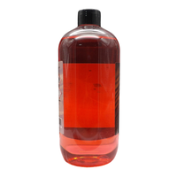 AIR FRESH Ricarica Per Diffusore a Bastoncini, Disponibile In Diverse Fragranze Corpose Ed Avvolgenti. Ideale Per Profumare Tutti Gli Ambienti 500ml (MELA E CANNELLA)