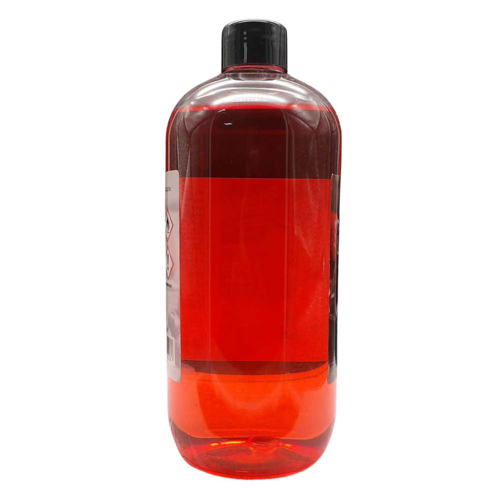 AIR FRESH Ricarica Per Diffusore a Bastoncini, Disponibile In Diverse Fragranze Corpose Ed Avvolgenti. Ideale Per Profumare Tutti Gli Ambienti 500ml (FRUTTI DEL SOTTOBOSCO)