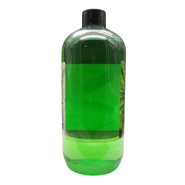 AIR FRESH Ricarica Per Diffusore a Bastoncini, Disponibile In Diverse Fragranze Corpose Ed Avvolgenti. Ideale Per Profumare Tutti Gli Ambienti 500ml (LIME ESSENCE)