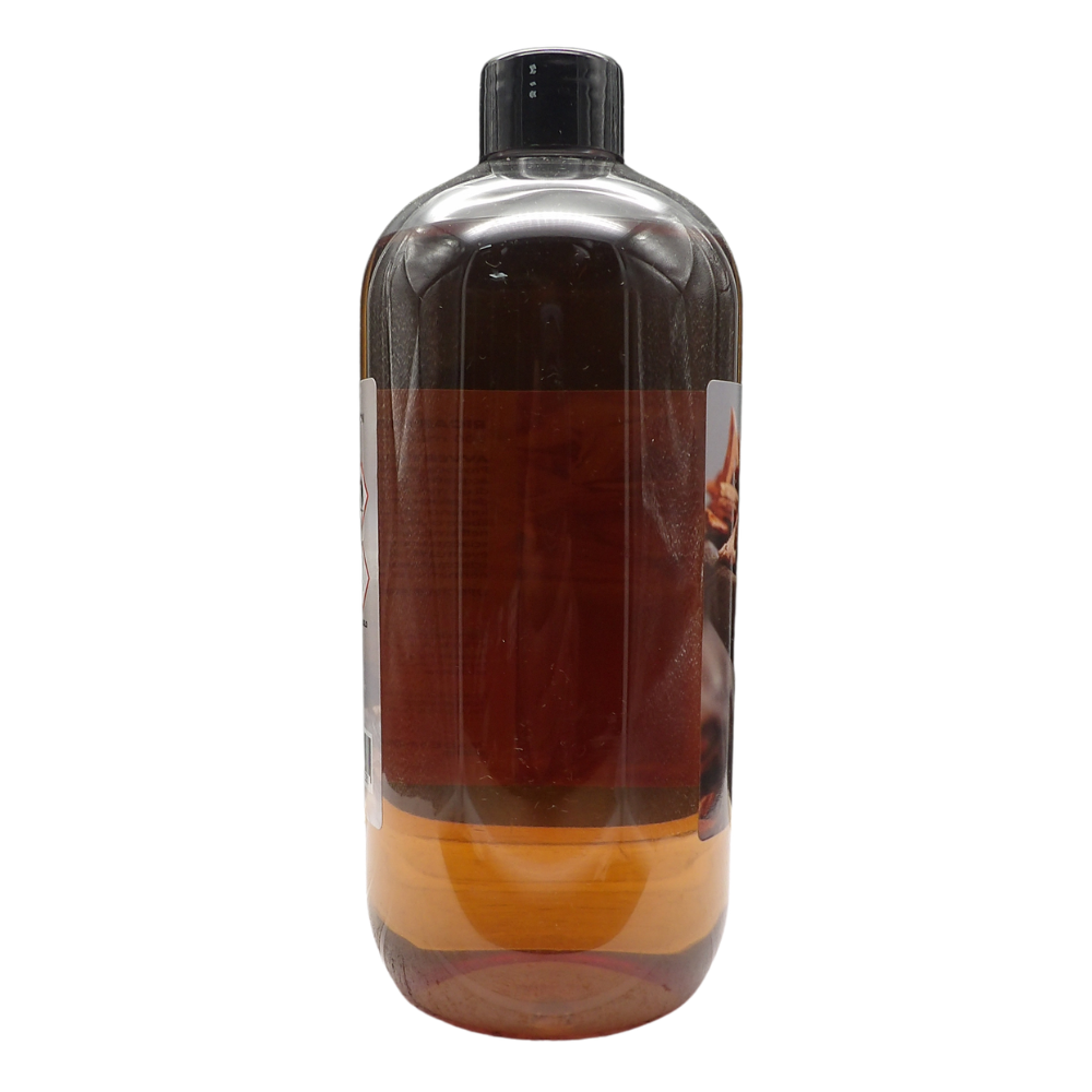 AIR FRESH Ricarica Per Diffusore a Bastoncini, Disponibile In Diverse Fragranze Corpose Ed Avvolgenti. Ideale Per Profumare Tutti Gli Ambienti 500ml (SANDALO ORIENTALE)