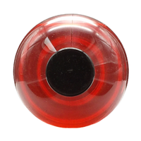 AIR FRESH Ricarica Per Diffusore a Bastoncini, Disponibile In Diverse Fragranze Corpose Ed Avvolgenti. Ideale Per Profumare Tutti Gli Ambienti 500ml (ROSSO VIVACE)