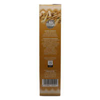 AIR FRESH Incenso Aromatico, Ottenuto Da Miscele Di Erbe, Cortecce, Fiori Ed Essenza Profumate. Ottimo Per Profumare Ambienti. Confezione Da 6 Astucci Da 20 Stick Ognuno (SANDALO)