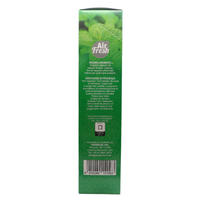 AIR FRESH Incenso Aromatico, Ottenuto Da Miscele Di Erbe, Cortecce, Fiori Ed Essenza Profumate. Ottimo Per Profumare Ambienti. Confezione Da 6 Astucci Da 20 Stick Ognuno (MENTA PIPERITA)