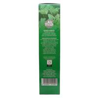 AIR FRESH Incenso Aromatico, Ottenuto Da Miscele Di Erbe, Cortecce, Fiori Ed Essenza Profumate. Ottimo Per Profumare Ambienti. Confezione Da 6 Astucci Da 20 Stick Ognuno (GIGLIO)
