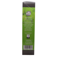 AIR FRESH Incenso Aromatico, Ottenuto Da Miscele Di Erbe, Cortecce, Fiori Ed Essenza Profumate. Ottimo Per Profumare Ambienti. Confezione Da 6 Astucci Da 20 Stick Ognuno (MELA VERDE)
