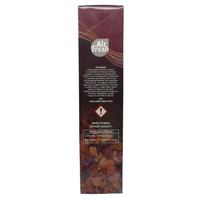 AIR FRESH Incenso Aromatico, Ottenuto Da Miscele Di Erbe, Cortecce, Fiori Ed Essenza Profumate. Ottimo Per Profumare Ambienti. Confezione Da 6 Astucci Da 20 Stick Ognuno (MIRRA)