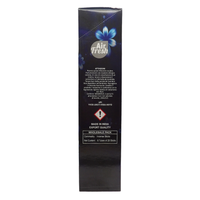 AIR FRESH Incenso Aromatico, Ottenuto Da Miscele Di Erbe, Cortecce, Fiori Ed Essenza Profumate. Ottimo Per Profumare Ambienti. Confezione Da 6 Astucci Da 20 Stick Ognuno (OPPIO)
