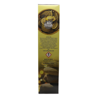AIR FRESH Incenso Aromatico, Ottenuto Da Miscele Di Erbe, Cortecce, Fiori Ed Essenza Profumate. Ottimo Per Profumare Ambienti. Confezione Da 6 Astucci Da 20 Stick Ognuno (ARTE DEL FENGSHUI)