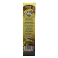 AIR FRESH Incenso Aromatico, Ottenuto Da Miscele Di Erbe, Cortecce, Fiori Ed Essenza Profumate. Ottimo Per Profumare Ambienti. Confezione Da 6 Astucci Da 20 Stick Ognuno (ARTE DEL FENGSHUI)