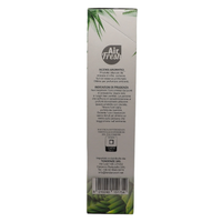 AIR FRESH Incenso Aromatico, Ottenuto Da Miscele Di Erbe, Cortecce, Fiori Ed Essenza Profumate. Ottimo Per Profumare Ambienti. Confezione Da 6 Astucci Da 20 Stick Ognuno (ALOE VERA)