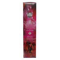 AIR FRESH Incenso Aromatico, Ottenuto Da Miscele Di Erbe, Cortecce, Fiori Ed Essenza Profumate. Ottimo Per Profumare Ambienti. Confezione Da 6 Astucci Da 20 Stick Ognuno (AMORE)