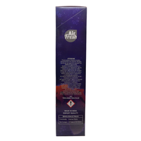 AIR FRESH Incenso Aromatico, Ottenuto Da Miscele Di Erbe, Cortecce, Fiori Ed Essenza Profumate. Ottimo Per Profumare Ambienti. Confezione Da 6 Astucci Da 20 Stick Ognuno (7 MAGIE AFRICANE)