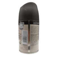 AIR FRESH Ricarica Spray Compatibile con gli Erogatori Automatici, Ideato per Donare ai Tuoi Ambienti un Piacevole Profumo, 250ml, Disponibile in Diverse Fragranze (Cioccolato)