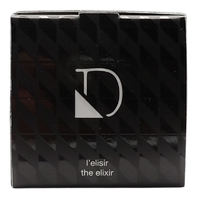 DIEGO DALLA PALMA L'Elisir Effetti Speciali, Capelli Luminosi e Rigenerati, è un Vero e Proprio Elisir di Benessere, Grazie al suo Mix di 9 Oli Naturali Benefici, 100ml