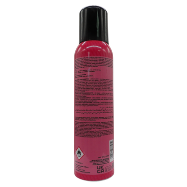 DIEGO DALLA PALMA "Shampoo Secco Volumizzante"Si tratta di un prodotto "Una Botta e Via!" per rinfrescare e dare corpo ai capelli senza usare acqua.