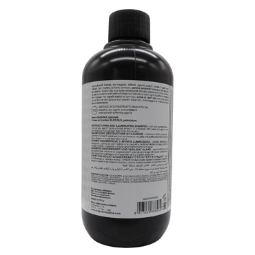 DIEGO DALLA PALMA "Acid Plex Shampoo Ristrutturante e Illuminante"Shampoo Diego dalla Palma Acid Plex. Ristruttura e illumina i capelli danneggiati in 250ml.